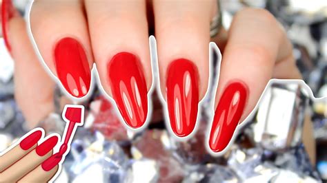 Top 5 Hacks For Perfect Diy Manicure At Home Youtube