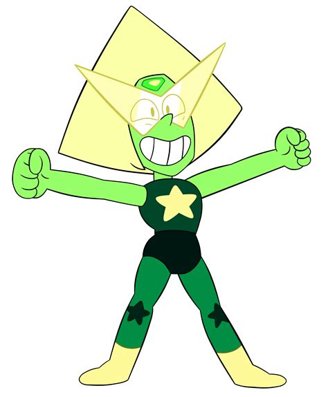 Peridot (Steven Universe) | Protagonists Wiki | FANDOM powered by Wikia