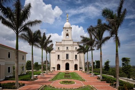 Barranquilla Colombia Temple | ChurchofJesusChristTemples.org