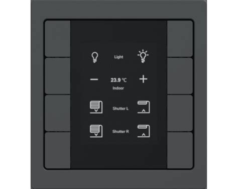 Schneider D Life Dynamics Knx Universal Module Mtn X