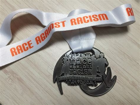 Orange Ribbon Run 2015 Race Against Racism Justrunlah