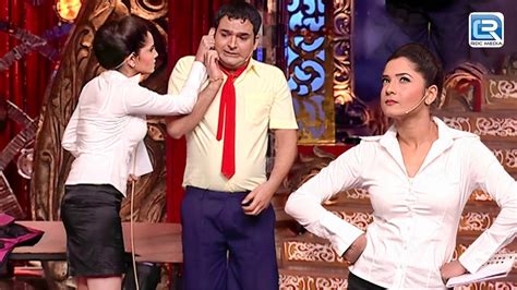 चिंटू की शरारत से Ankita Teacher हुई परेशान Best Of Comedy Circus Ka