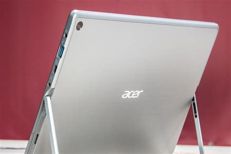 Acer Switch Alpha Review Tweakers