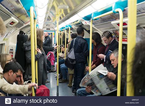 London Underground Hi Res Stock Photography And Images Alamy