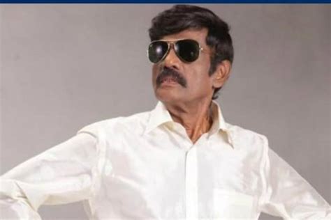 Tamil Actor Goundamani Turns 84, A Look At His Journey - News18