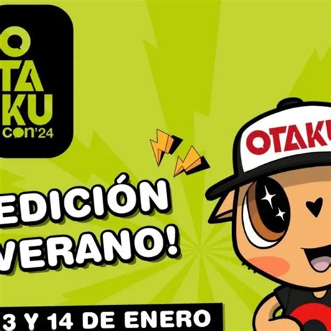 Llega Una Nueva Edici N De La Otaku Con A Bariloche Filo News