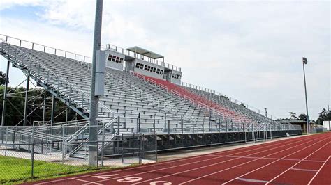 Indian Stadium - Cleveland, Texas