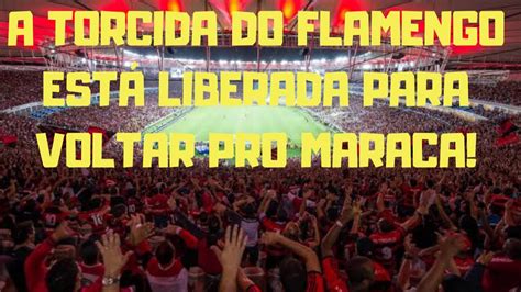 Torcida liberada para voltar aos estádios Teremos torcida nas finais