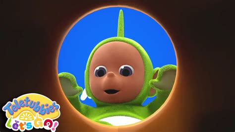 What Did Dipsy Find Seasonal Fun With Teletubbies Teletubbies Lets