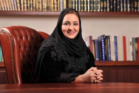 Envisioning Qatars Tomorrow Dr Sheikha Aisha Bint Faleh Bin Nasser Al Thani Entrepreneur