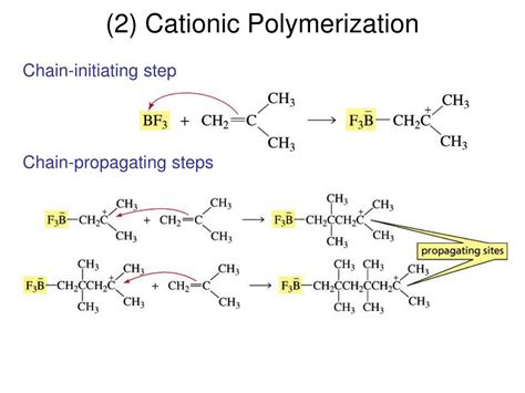 Ppt Chapter 20 Synthetic Polymers Powerpoint Presentation Free