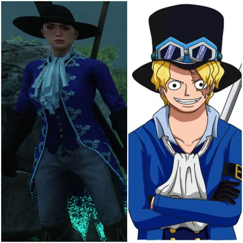 Sabo One Piece New World Sabo (One Piece) | All Worlds Alliance Wiki