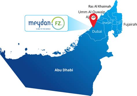 Business Setup In Meydan Freezone Cost License Visa