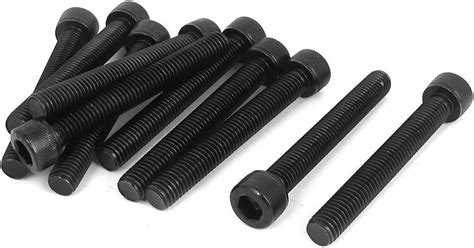 Amazon M X Mm Alloy Steel Hex Socket Head Cap Screw Bolt