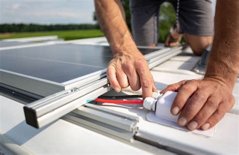 Comment bien choisir un câble de panneau solaire Espace Aubade