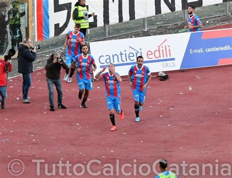 Catania Real Aversa Video Le Azioni Salienti Della Partita Tutto