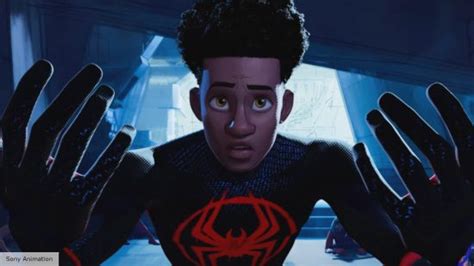 Spider-Verse 2 cast and characters – all the stars from the new movie