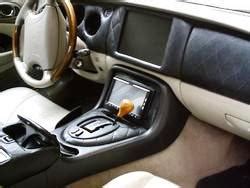 Highly Customized Xk8 R Interior Jaguar Forums Enthusiasts Forum