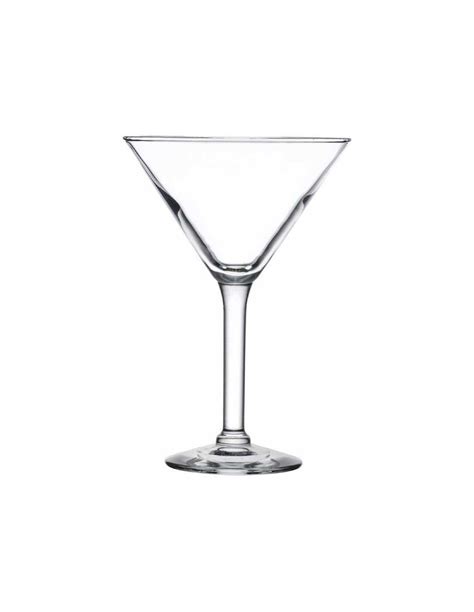 Copa Martini Salud Grande De 10 Onzas 296 Mililitros Libbey 8480