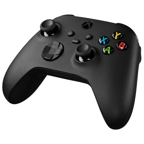 Microsoft Xbox One Controller+USB-C Cable Black, Techinn