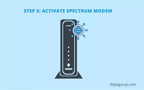 How To Self Install Spectrum Internet And Modem In Simple Steps