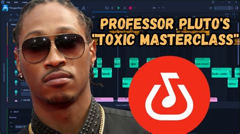 Can You Sound Like Future In BandLab Pro Tools Engineer Tries BandLab