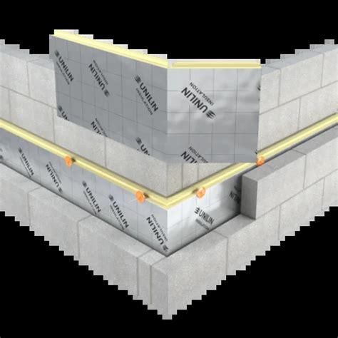 Xtratherm Ct Pir Full Fill Cavity Insulation