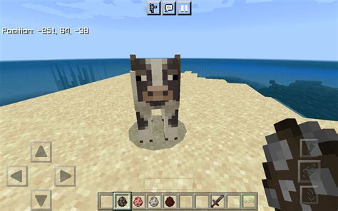 Realistic mobs texture pack by darkmazeblox. Minecraft Texture Pack