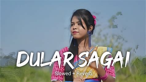 Dular Sagai Santali Lofi Song 8D Audio Use Headphones Slowed