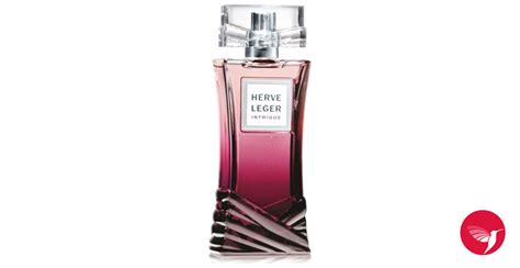 Herve Leger Intrigue Avon perfume - a fragrance for women 2012