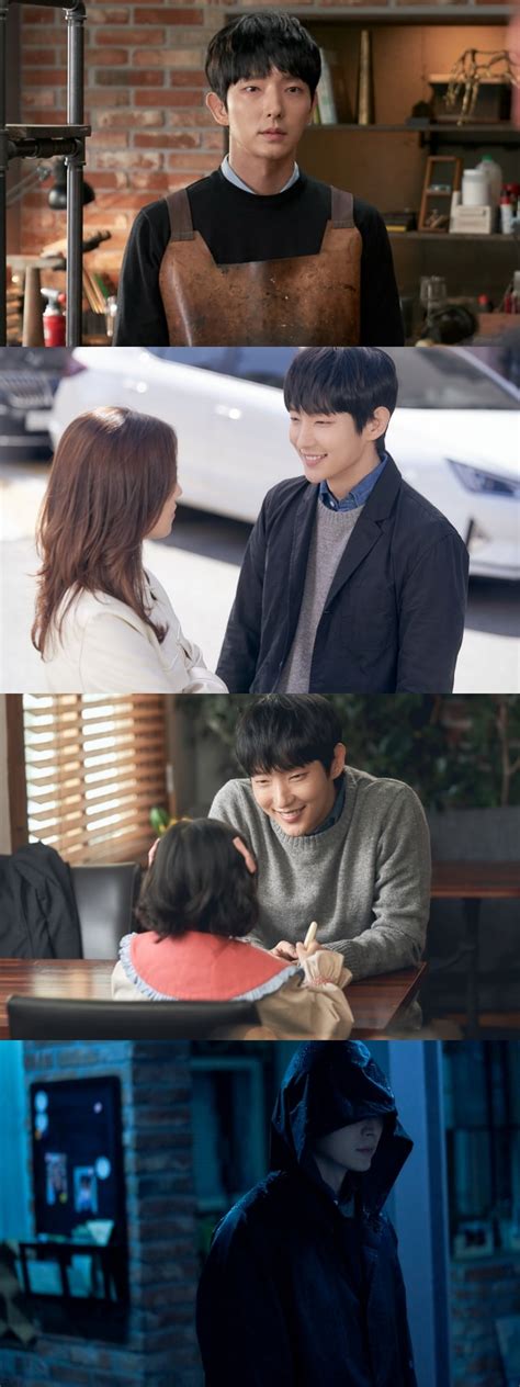 tvN’s “Flower Of Evil” Shares 1st Stills Of Lee Joon Gi As A Seemingly Ordinary Man Hiding A ...