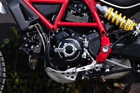 Ducati Scrambler Desert Sled Giá bao nhiêu Hình ảnh trả góp