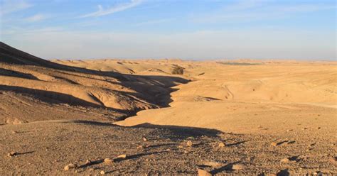 Deserto Di Agafay Pranzo Magico Di Mezza Giornata Con Bagno In Piscina