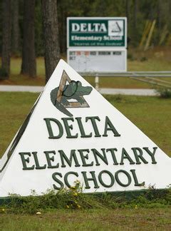 Delta Elementary releases third-quarter honor roll | AL.com