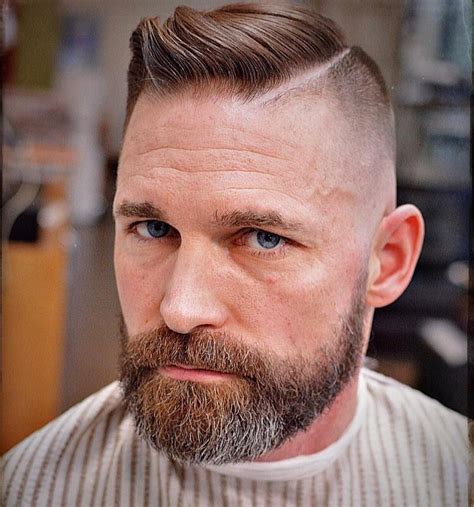 19 Cool Mens Hairstyles You Can Try In 2018 Lifestyle By Ps