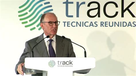 El beneficio neto de Técnicas Reunidas escala un 58 hasta los 65