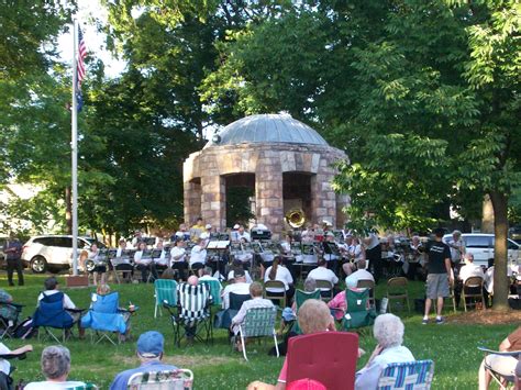 Danville Business Alliance - 2022 Summer Concert Series - Danville ...