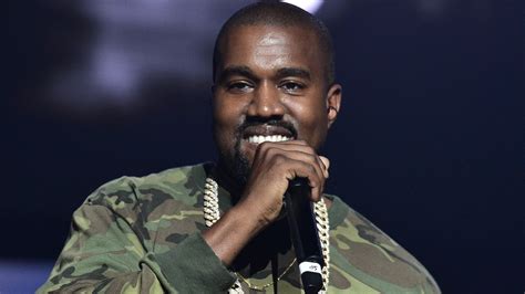 Kanye West En México Cuándo Dónde Y Todo Sobre Su Supuesto Concierto