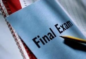 leeps final semester examination