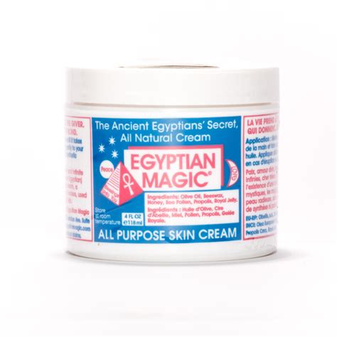 Egyptian Magic Cr Me Ml Nutri Bel Natuurlijke Verzorgingsproducten