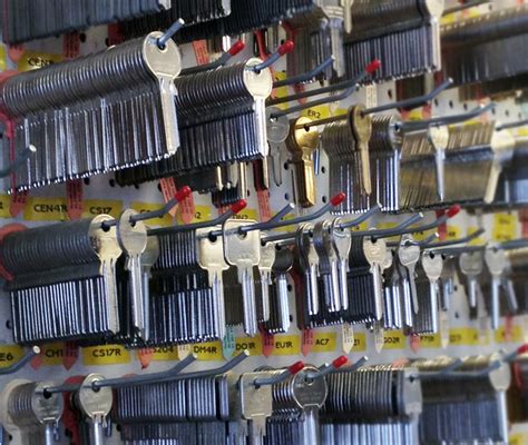 Keys Locks And Tools Ltd Dartford Locksmiths