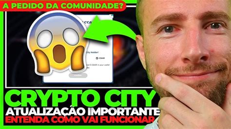 Crypto cars CPAN e CGAR NOVA ATUALIZAÇÃO NO SAQUE Nerf para quem é