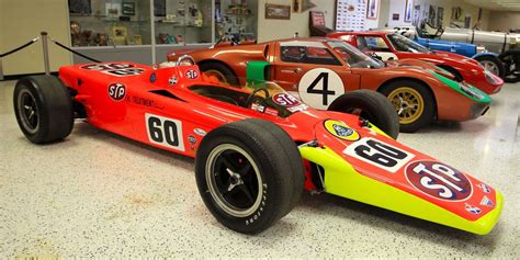 Indy Hall Of Fame Museum Epic Ims Gallery