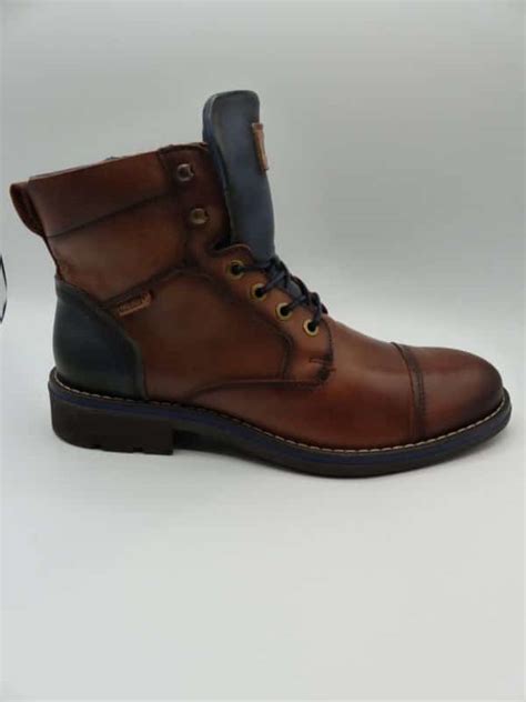 MONTANTE PIKOLINOS M2M 8170 YORK CHAUSSURES ET COMPAGNIE