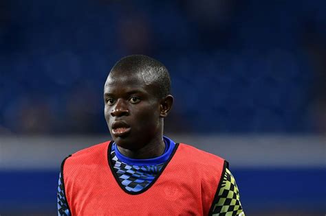 Jude Littler 9 Facts About N Golo Kante S Wife Who Divorced Former Liverpool Star Pulse