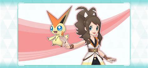 Sygna Suit Hilda And Victini Pokemon Masters Ex Pok Mon Blog