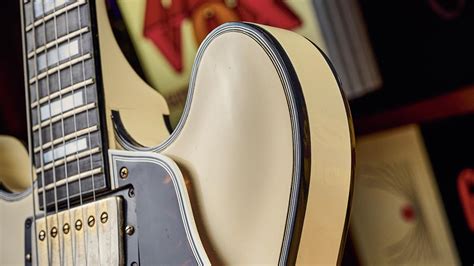 Joe Bonamassa shows us his Nerdville guitar collection | Guitar World