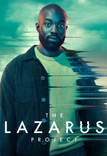 The Lazarus Project - season 1, episode 7: Episode 7 | SideReel