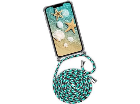 Oneflow Twist Case Backcover Apple Iphone Pro Seashell Silber