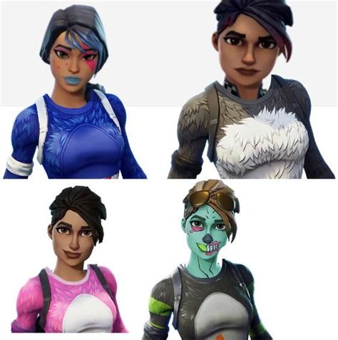 Cuddle Team Leaders Without Masks Rfortnitebr